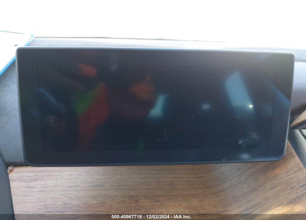 2015 BMW I3 BASE W/RANGE EXTENDER VIN: WBY1Z4C59FV503397
