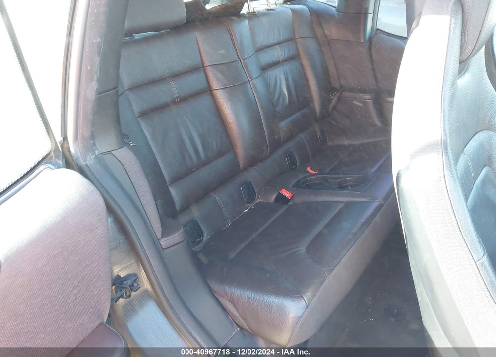 2015 BMW I3 BASE W/RANGE EXTENDER VIN: WBY1Z4C59FV503397