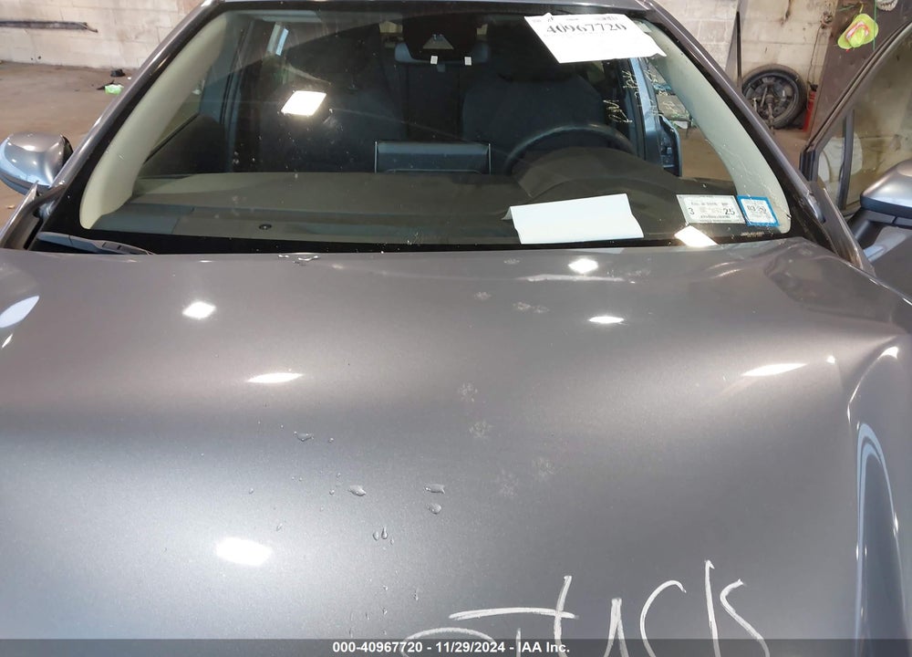 2021 TOYOTA COROLLA VIN: JTDEPMAE8MJ178709