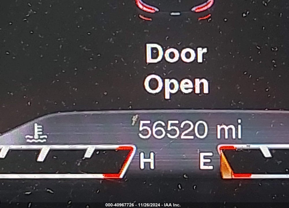 2014 CHEROKEE JEEP  LIMITED VIN: 1C4PJLDS4EW258549