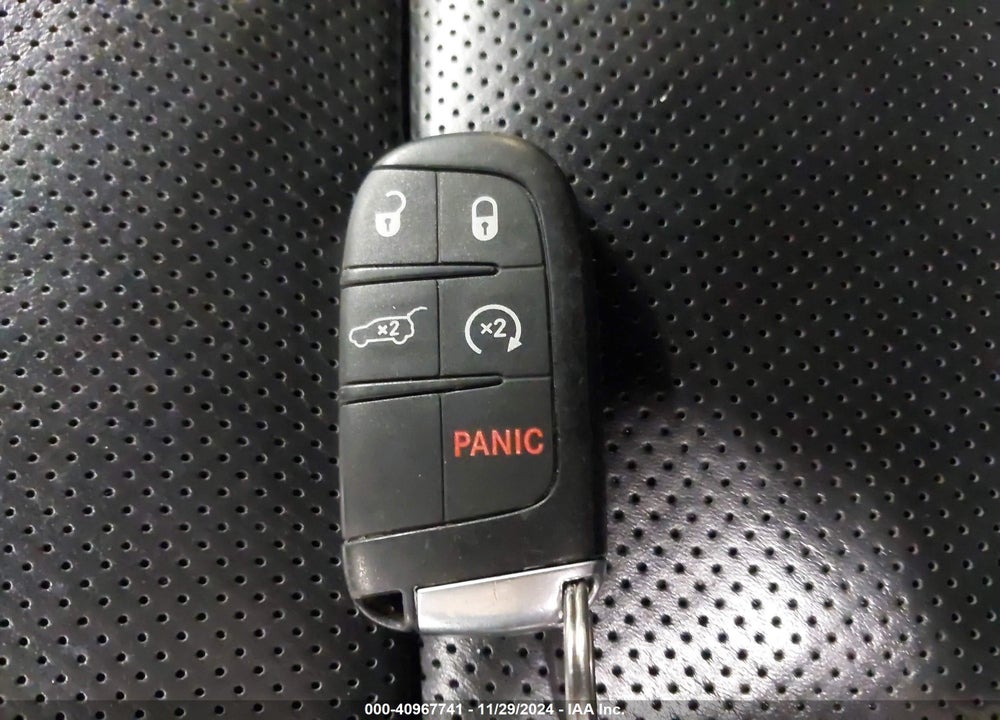 2014 JEEP GRAND CHEROKEE LIMITED VIN: 1C4RJFBG5EC518872
