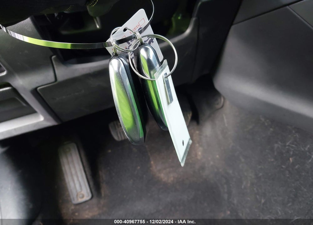 2020 SUBARU IMPREZA PREMIUM VIN: 4S3GKAD6XL3610147