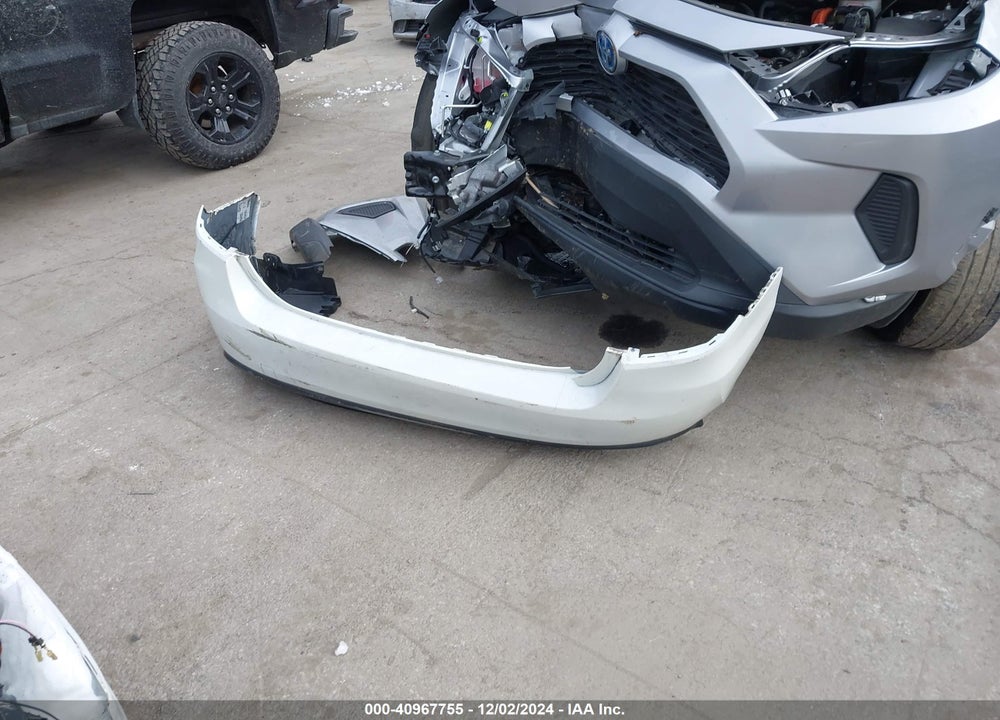 2020 SUBARU IMPREZA PREMIUM VIN: 4S3GKAD6XL3610147