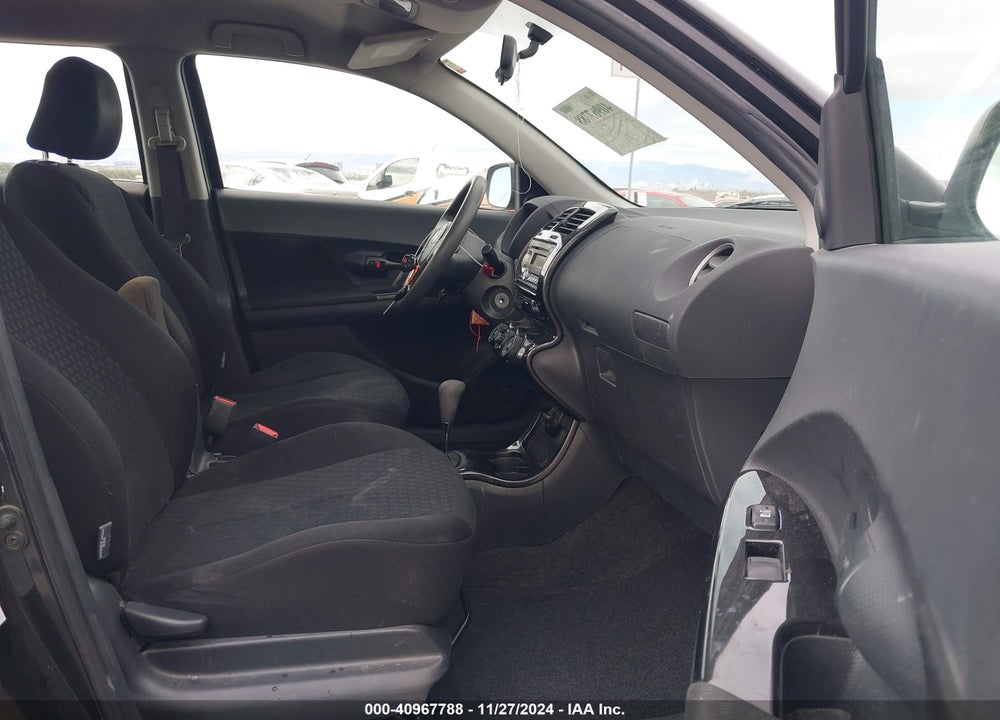 2010 SCION XD VIN: JTKKU4B40A1003148