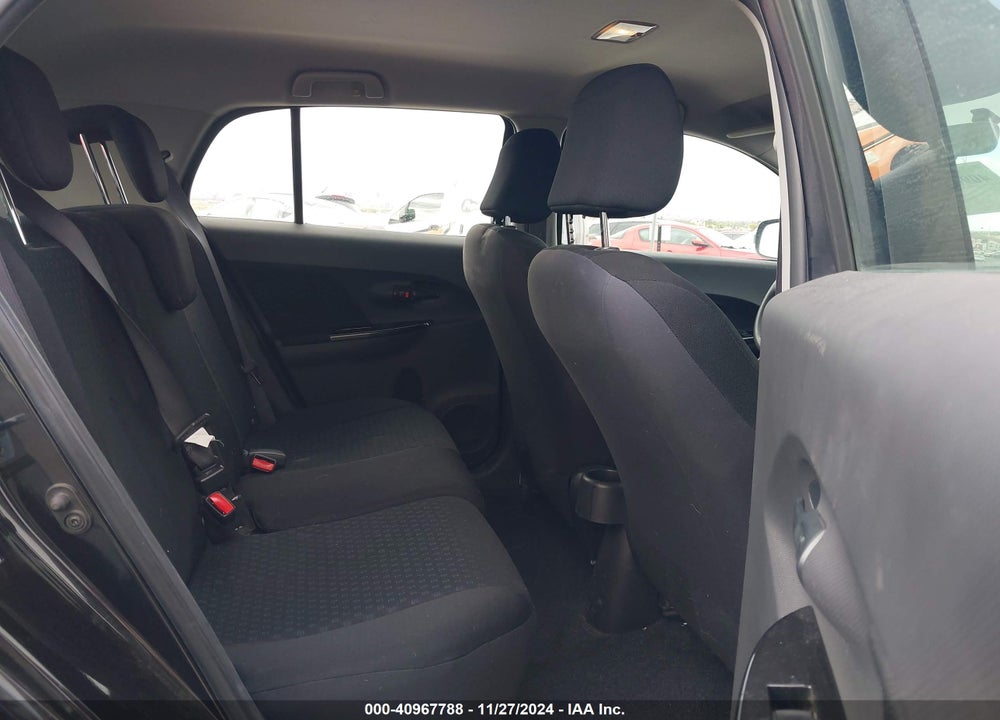 2010 SCION XD VIN: JTKKU4B40A1003148