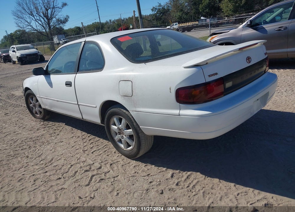 1994 TOYOTA CAMRY SE VIN: 4T1GK14C2RU055781