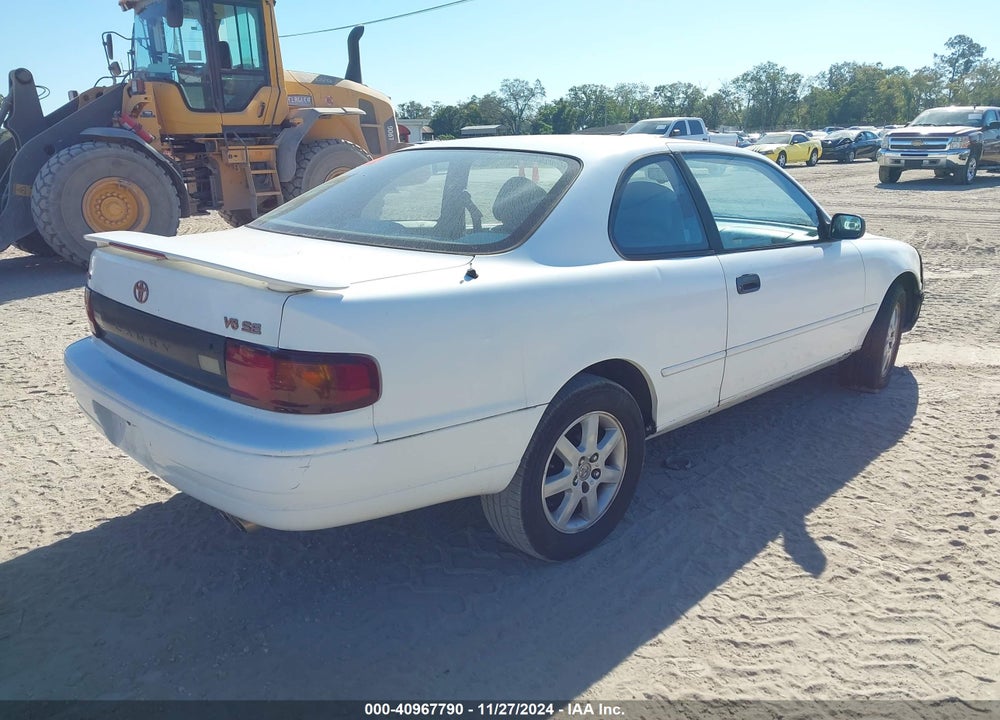 1994 TOYOTA CAMRY SE VIN: 4T1GK14C2RU055781