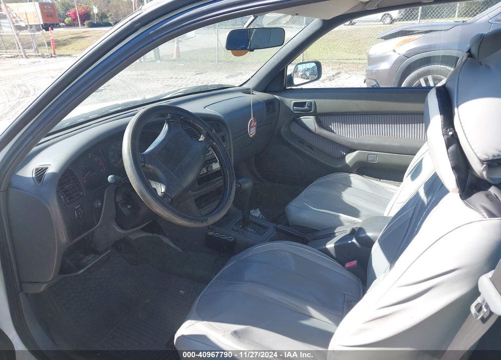 1994 TOYOTA CAMRY SE VIN: 4T1GK14C2RU055781