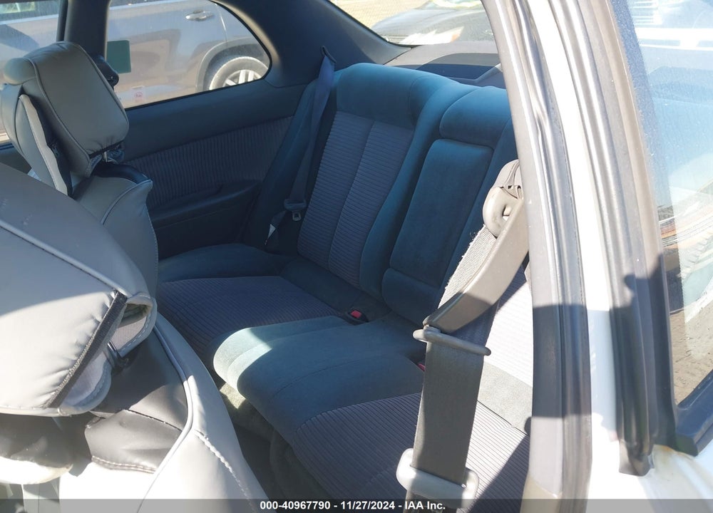 1994 TOYOTA CAMRY SE VIN: 4T1GK14C2RU055781