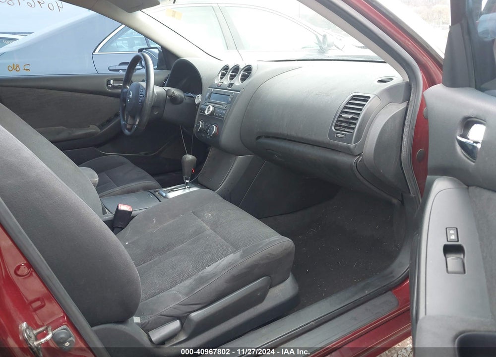 2010 NISSAN ALTIMA VIN: 1N4AL2AP2AN468793