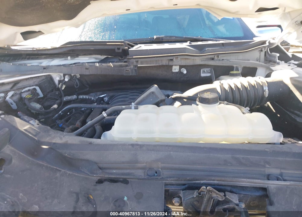 2024 FORD F150 VIN: 1FTFW5L57RFA60526