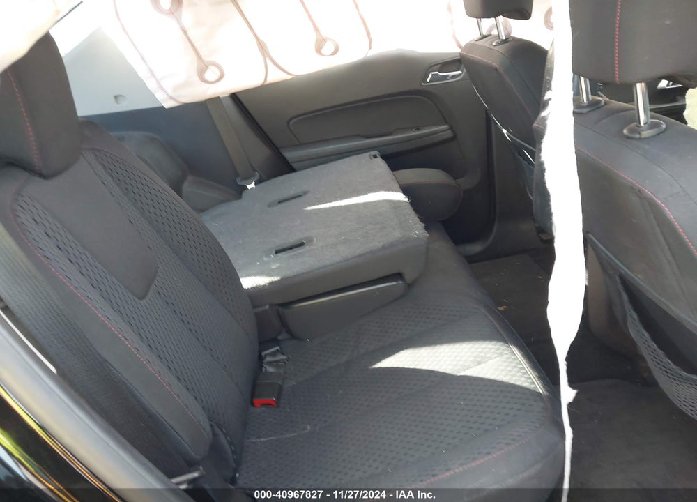 2014 CHEVROLET EQUINOX LS VIN: 2GNALAEK8E6233710