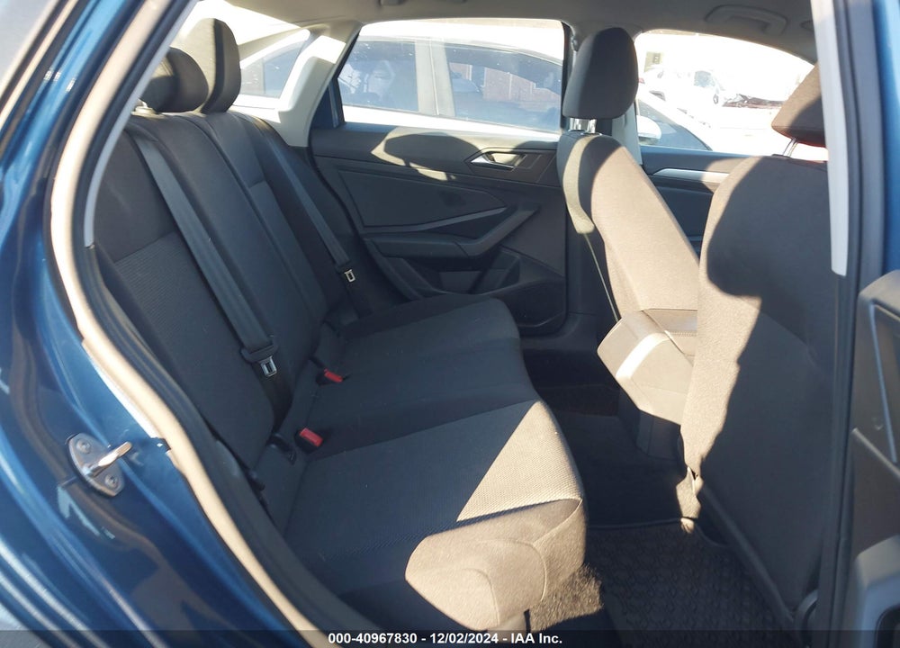2019 VOLKSWAGEN JETTA 1.4T R-LINE/1.4T S/1.4T SE VIN: 3VWC57BU3KM201301