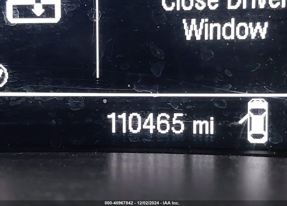2015 CHEVROLET COLORADO VIN: 1GCGSAE36F1261881