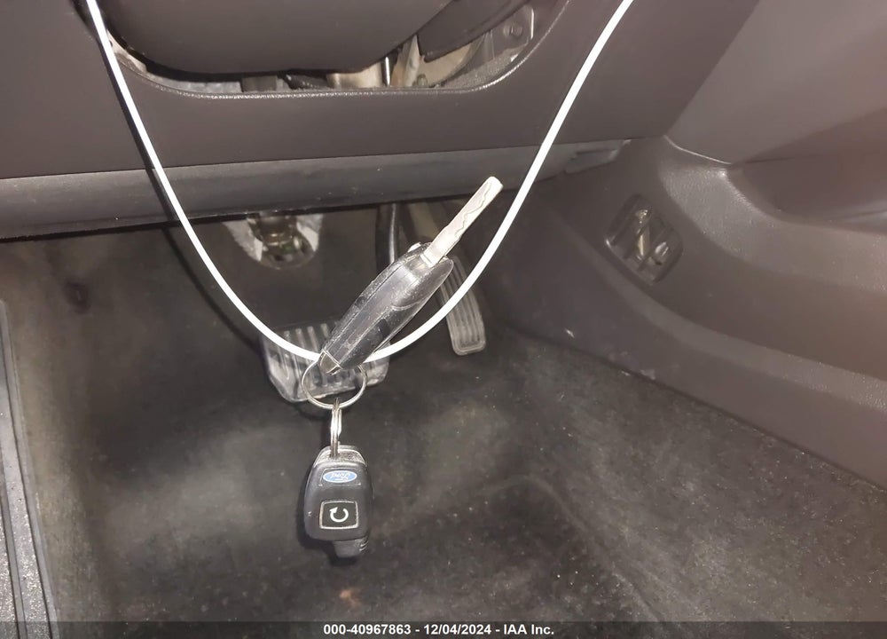 2015 FORD FUSION SE VIN: 3FA6P0H99FR235746