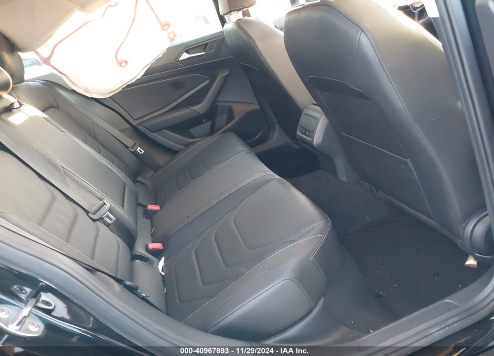 2019 VOLKSWAGEN JETTA VIN: 3VWG57BU2KM175260
