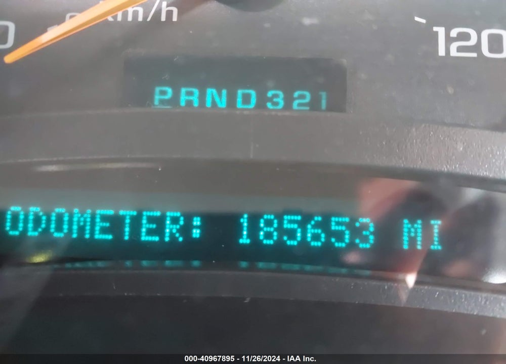 2004 CHEVROLET SILVERADO 1500 LS VIN: 1GCEC19T94Z158581