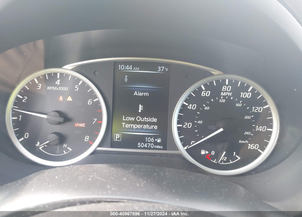 2018 NISSAN SENTRA VIN: 3N1AB7AP3JY275987