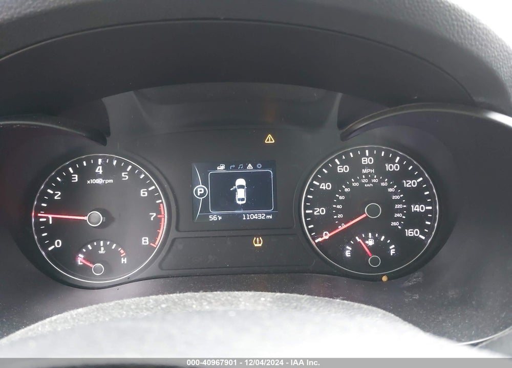 2016 KIA OPTIMA VIN: 5XXGU4L31GG041567
