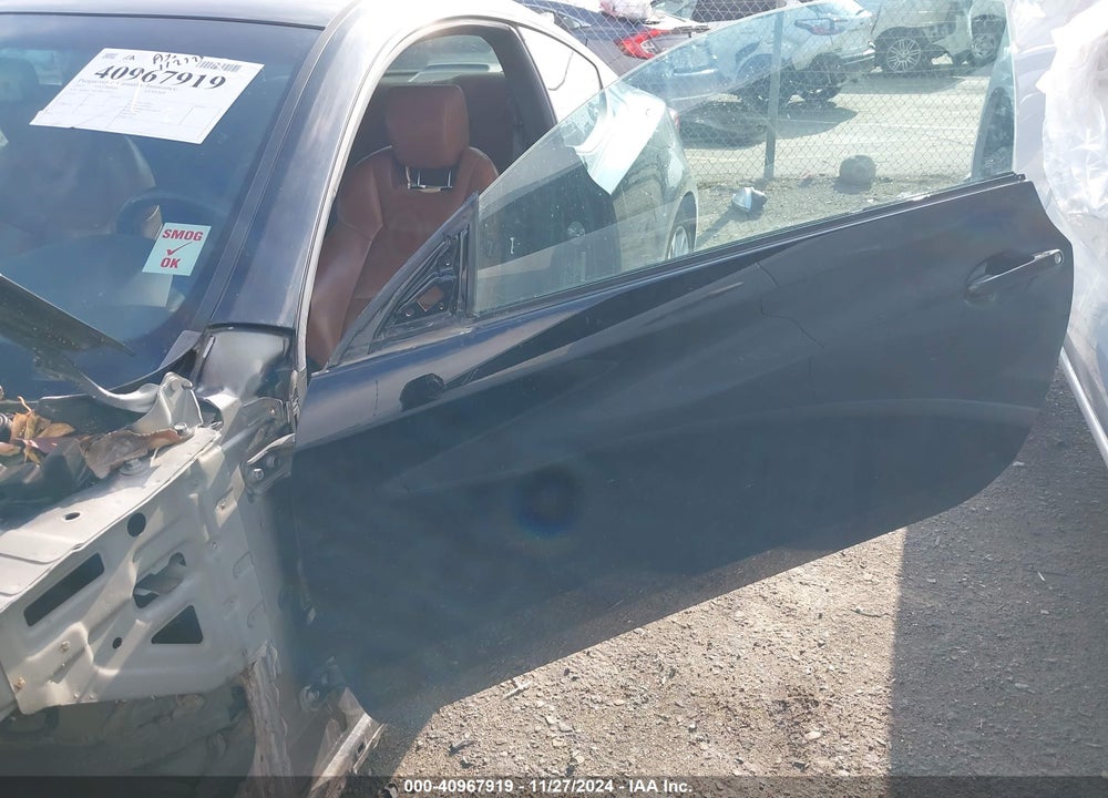 2013 HYUNDAI GENESIS VIN: KMHHU6KJ7DU097157