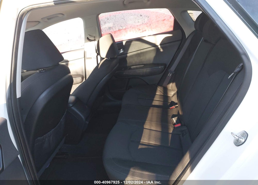 2017 KIA OPTIMA LX VIN: KNAGT4L38H5156446