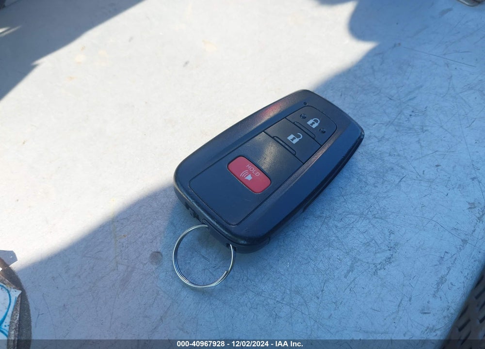 2016 TOYOTA PRIUS VIN: JTDKARFU7G3515302