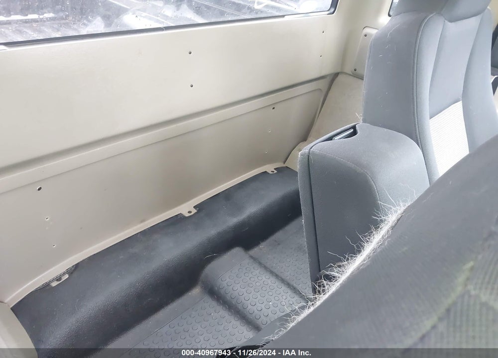 2004 FORD RANGER EDGE/TREMOR/XL/XLT VIN: 1FTYR14U94PA10129