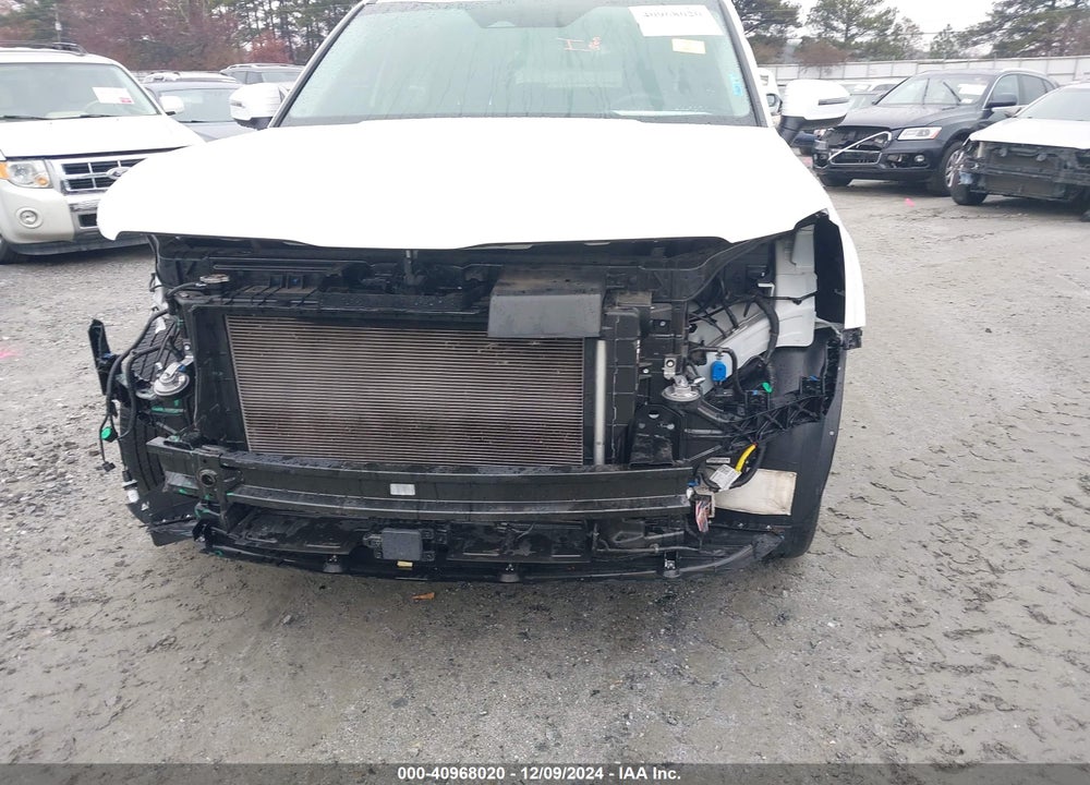 2023 KIA TELLURIDE S VIN: 5XYP64GC3PG371419