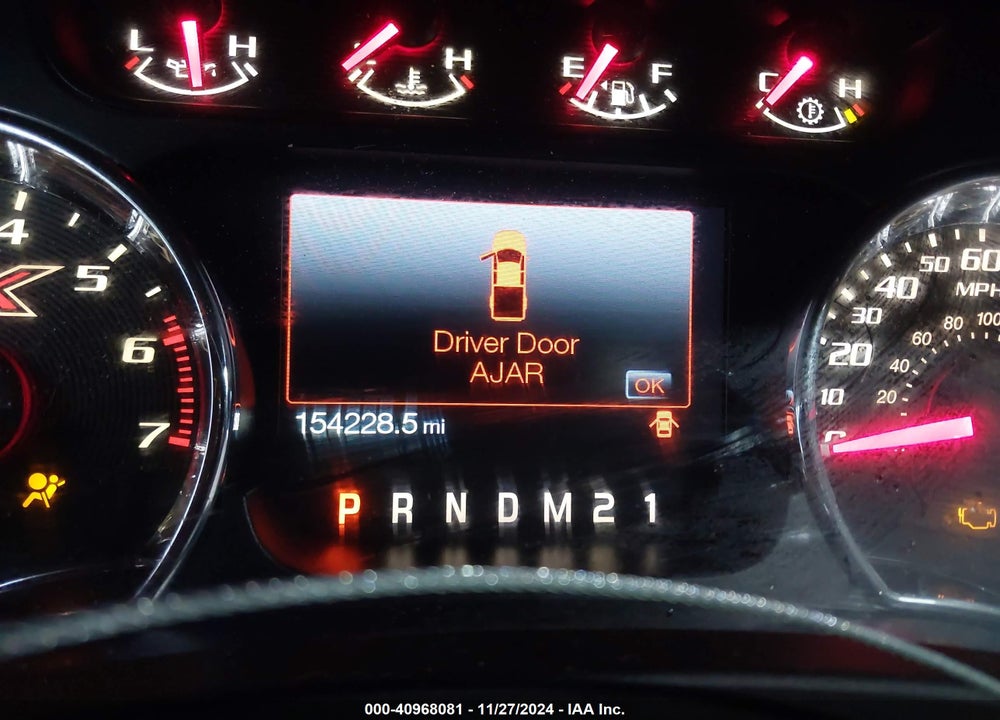2013 FORD F-150 VIN: 1FTFW1ET8DFC11936