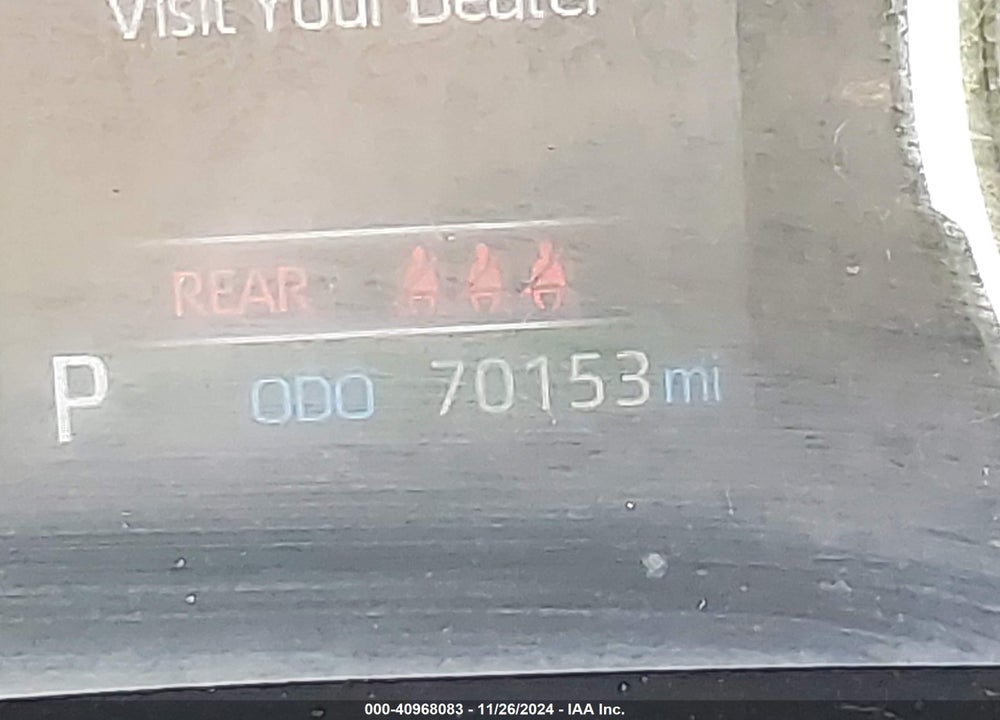 2019 TOYOTA RAV4 XLE PREMIUM VIN: 2T3C1RFV6KC015961