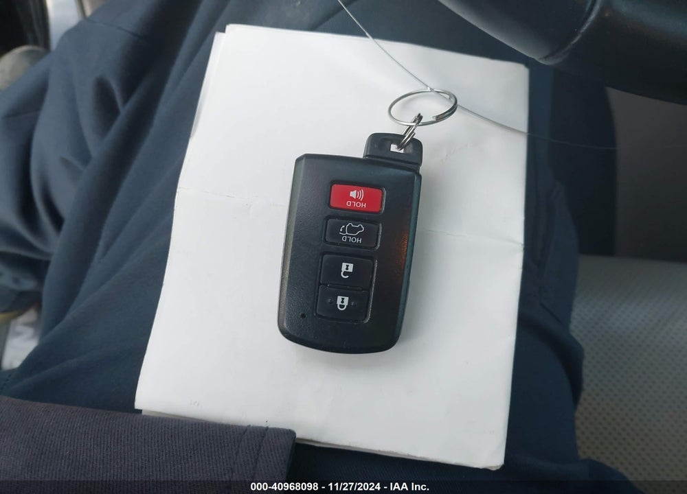 2019 TOYOTA HIGHLANDER LIMITED VIN: 5TDYZRFH5KS298250