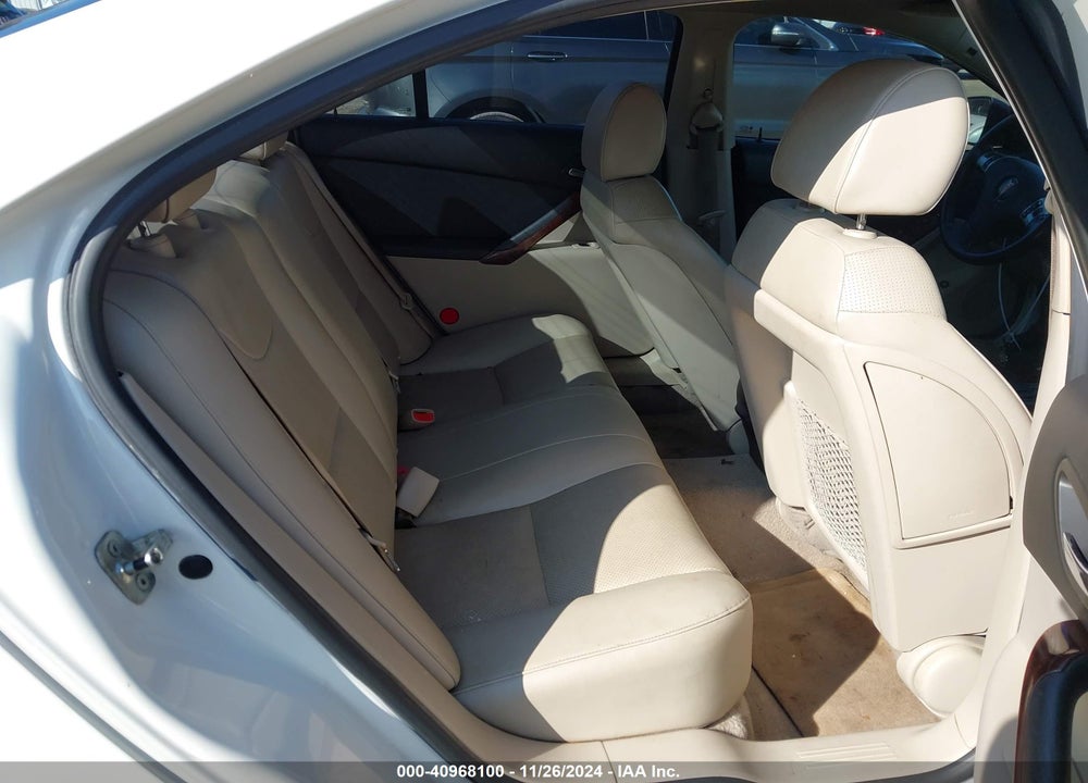 2008 PONTIAC G6 GT VIN: 1G2ZH57N984213021