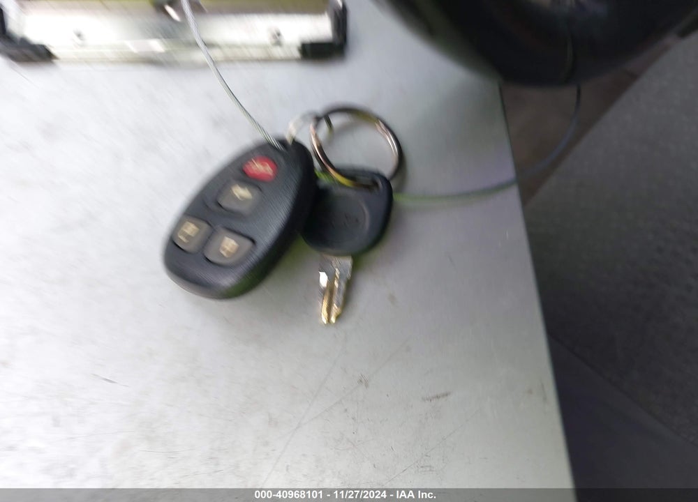 2007 CHEVROLET EQUINOX LT VIN: 2CNDL63F776023641
