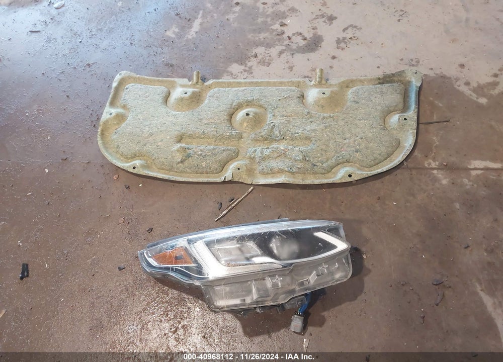 2020 SUBARU OUTBACK LIMITED VIN: 4S4BTALC2L3158592