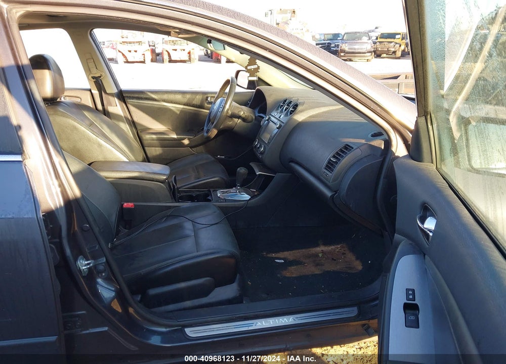 2012 NISSAN ALTIMA 2.5 S VIN: 1N4AL2AP7CN568973