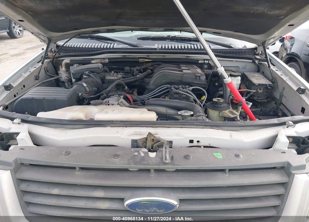2006 FORD EXPLORER XLS VIN: 1FMEU62E66UA33006