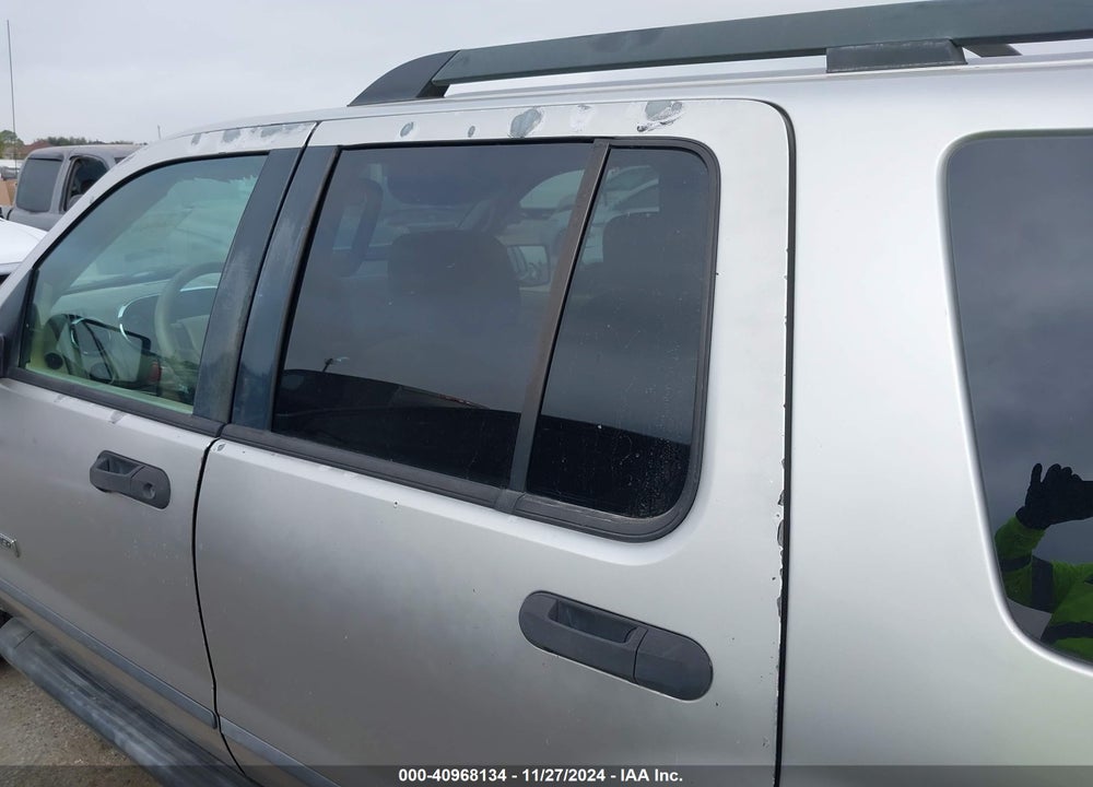 2006 FORD EXPLORER XLS VIN: 1FMEU62E66UA33006