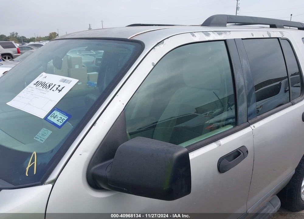 2006 FORD EXPLORER XLS VIN: 1FMEU62E66UA33006