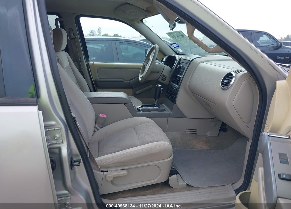 2006 FORD EXPLORER XLS VIN: 1FMEU62E66UA33006