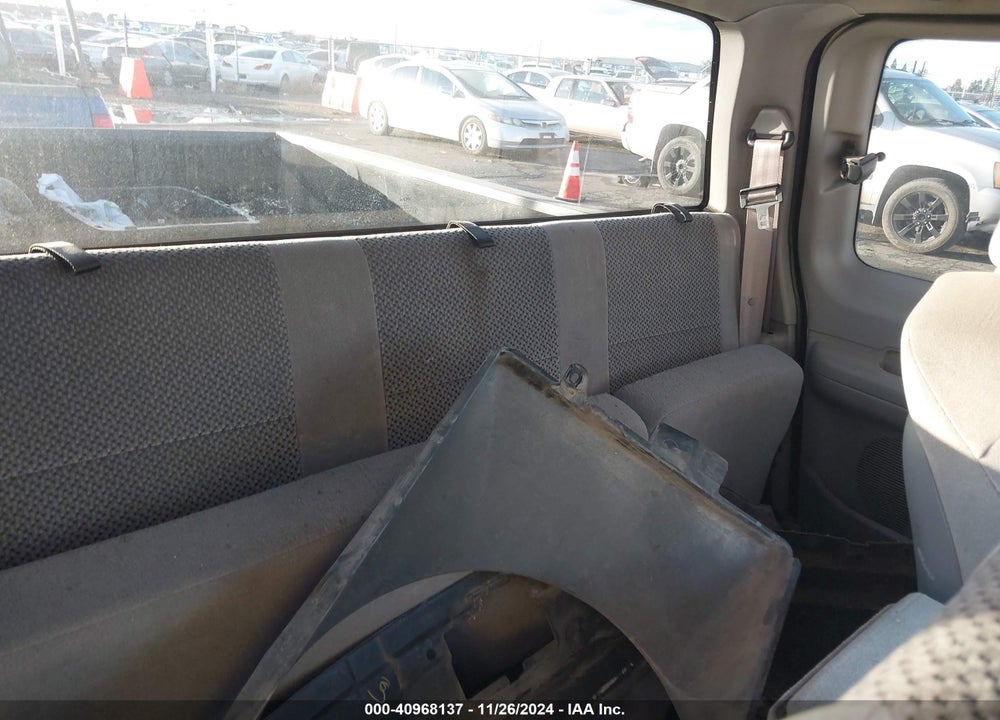 2001 FORD F-150 LARIAT/XL/XLT VIN: 1FTRX17WX1KA07160