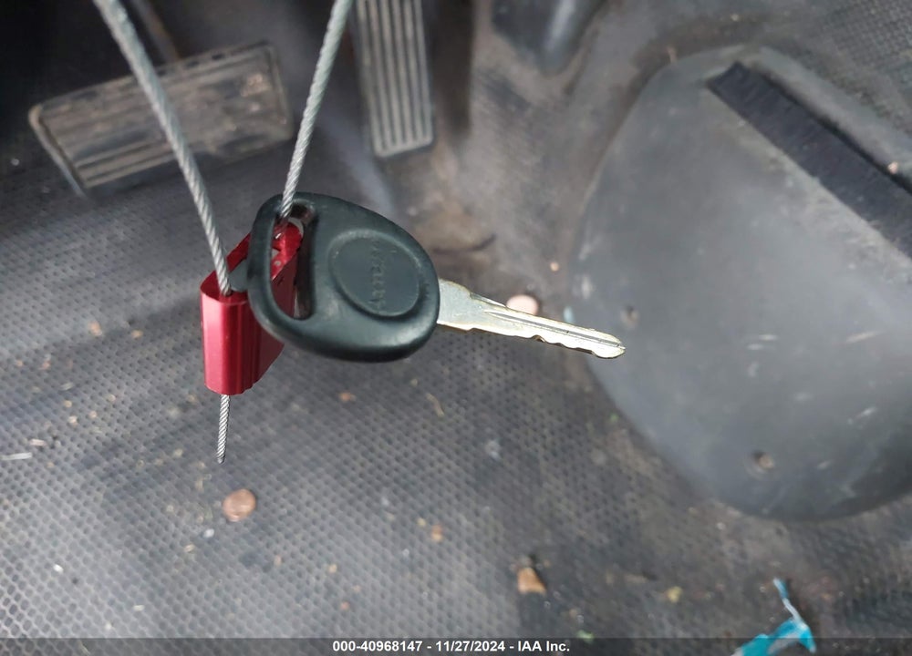 2005 CHEVROLET SILVERADO 1500 VIN: 1GCEK19B85E254902