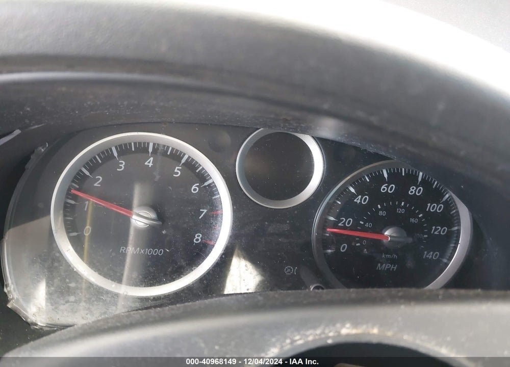 2011 NISSAN SENTRA 2.0S VIN: 3N1AB6AP0BL661033