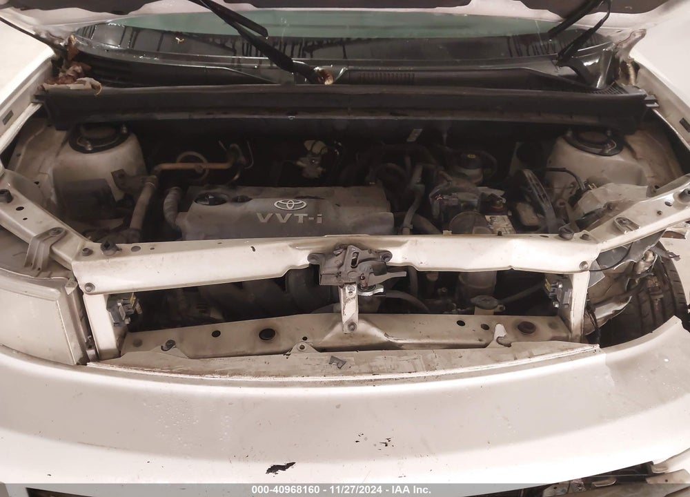 2006 SCION XB VIN: JTLKT324564107035