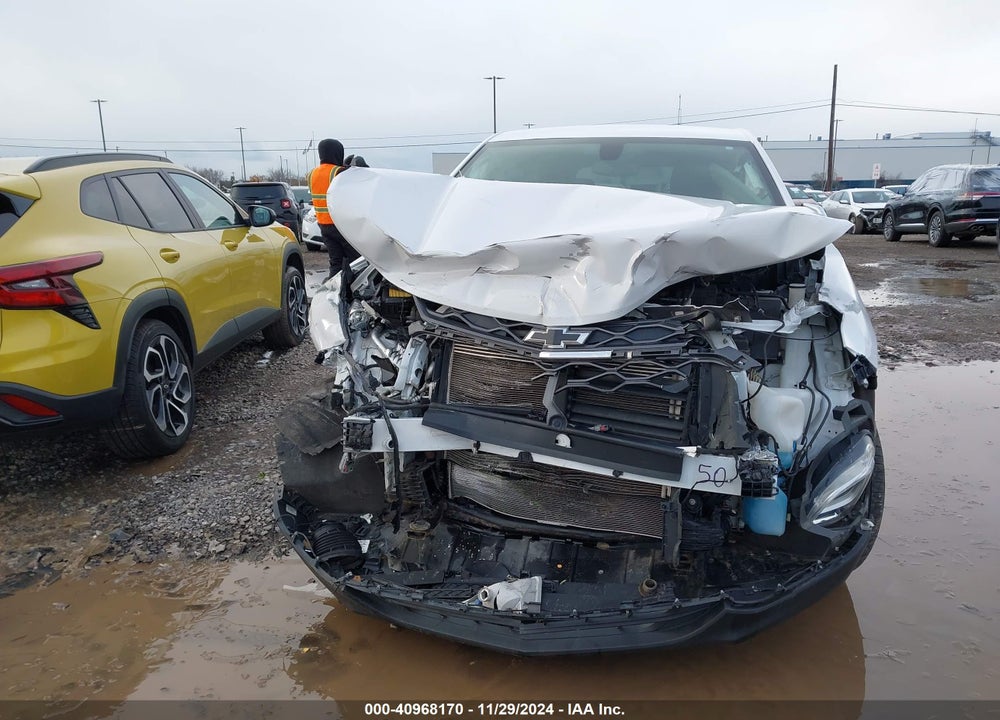 2018 CHEVROLET EQUINOX LT VIN: 3GNAXSEV4JL302192