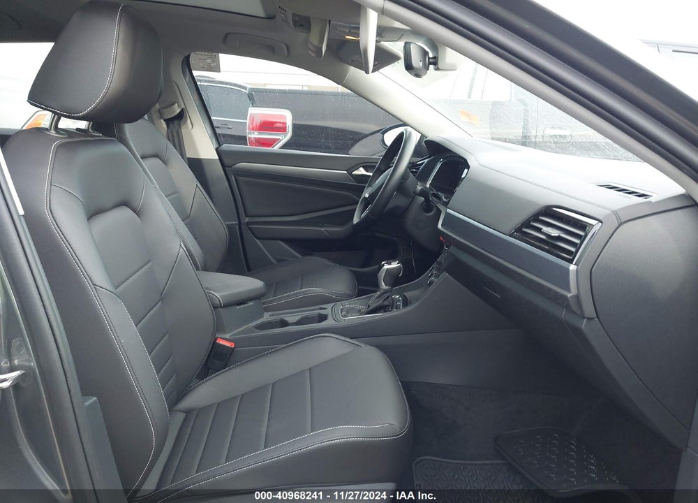 2023 VOLKSWAGEN JETTA 1.5T SE VIN: 3VW7M7BU2PM029743