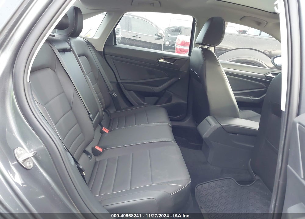 2023 VOLKSWAGEN JETTA 1.5T SE VIN: 3VW7M7BU2PM029743