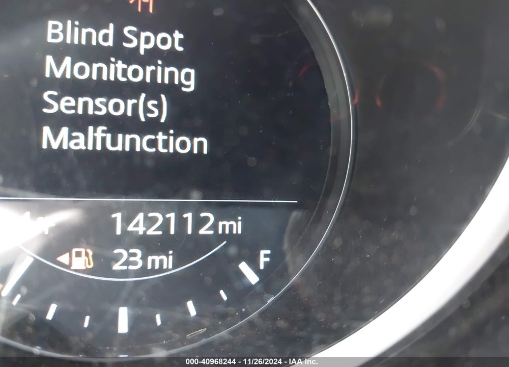 2018 MAZDA CX-9 GRAND TOURING VIN: JM3TCBDY0J0203480