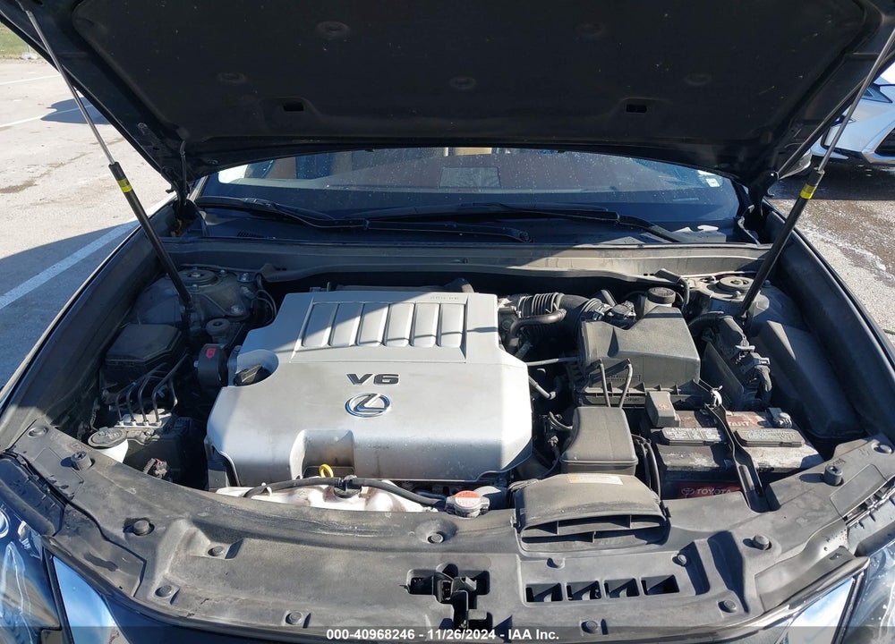 2016 LEXUS ES 350 VIN: JTHBK1GG1G2213175