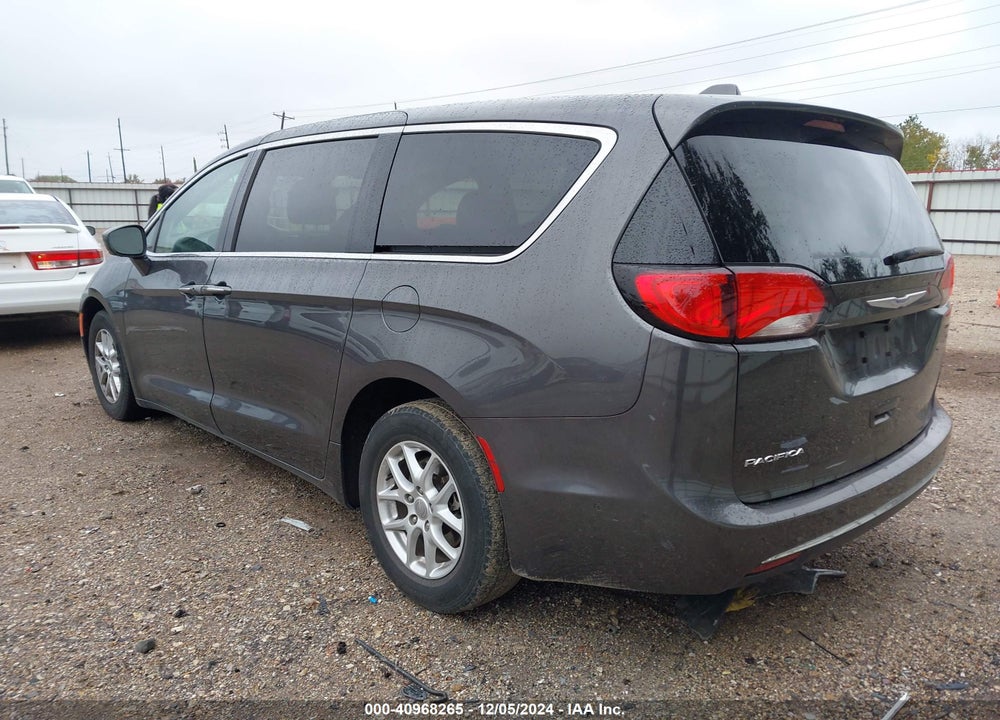 2020 CHRYSLER PACIFICA TOURING VIN: 2C4RC1FG9LR200393