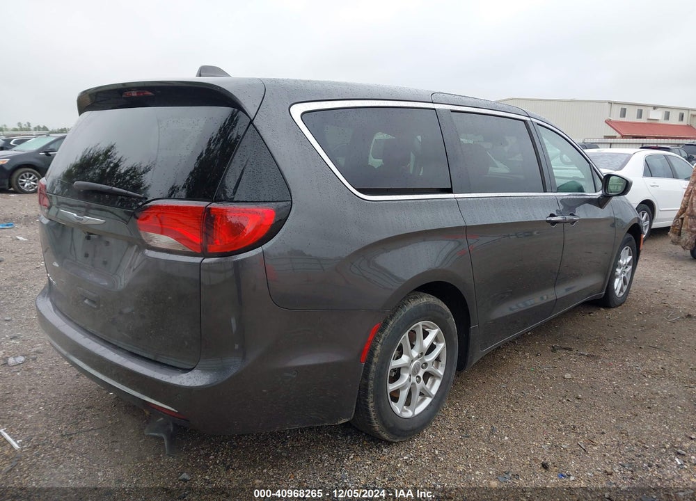 2020 CHRYSLER PACIFICA TOURING VIN: 2C4RC1FG9LR200393